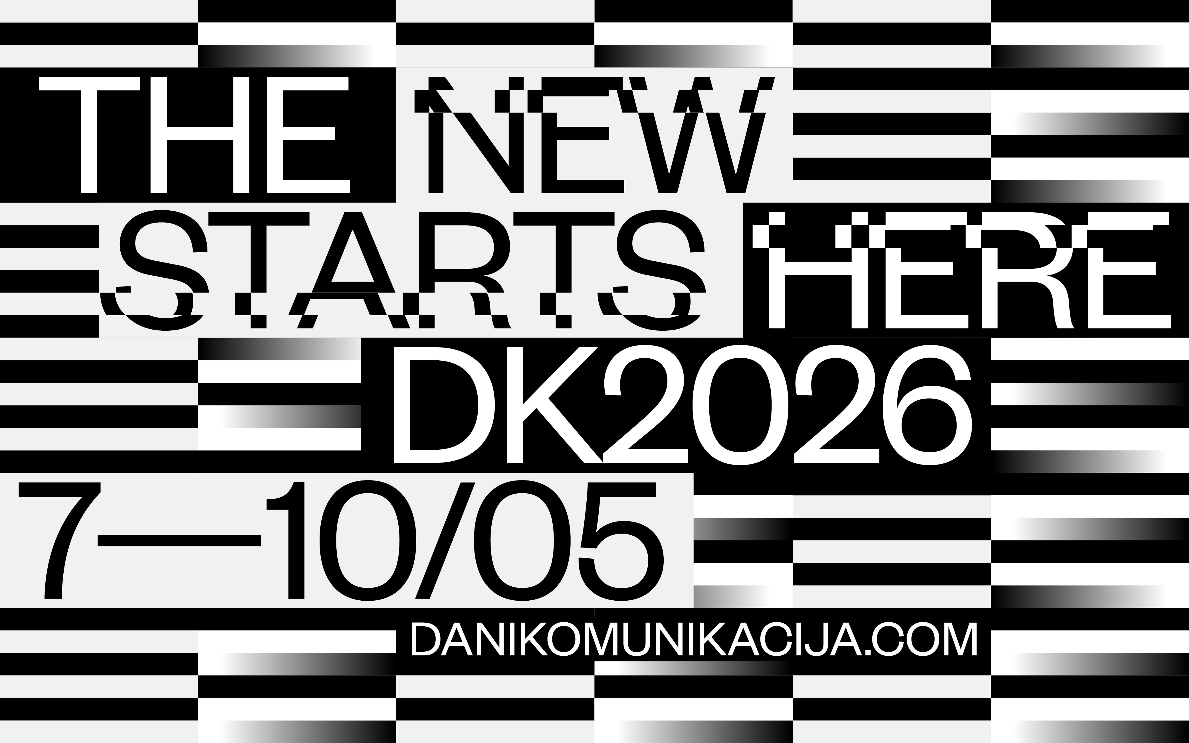 00 Dani komunikacija 2026