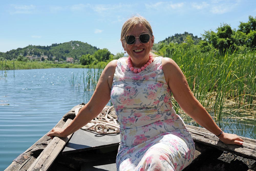 TZ PLOCE- Maja Erak