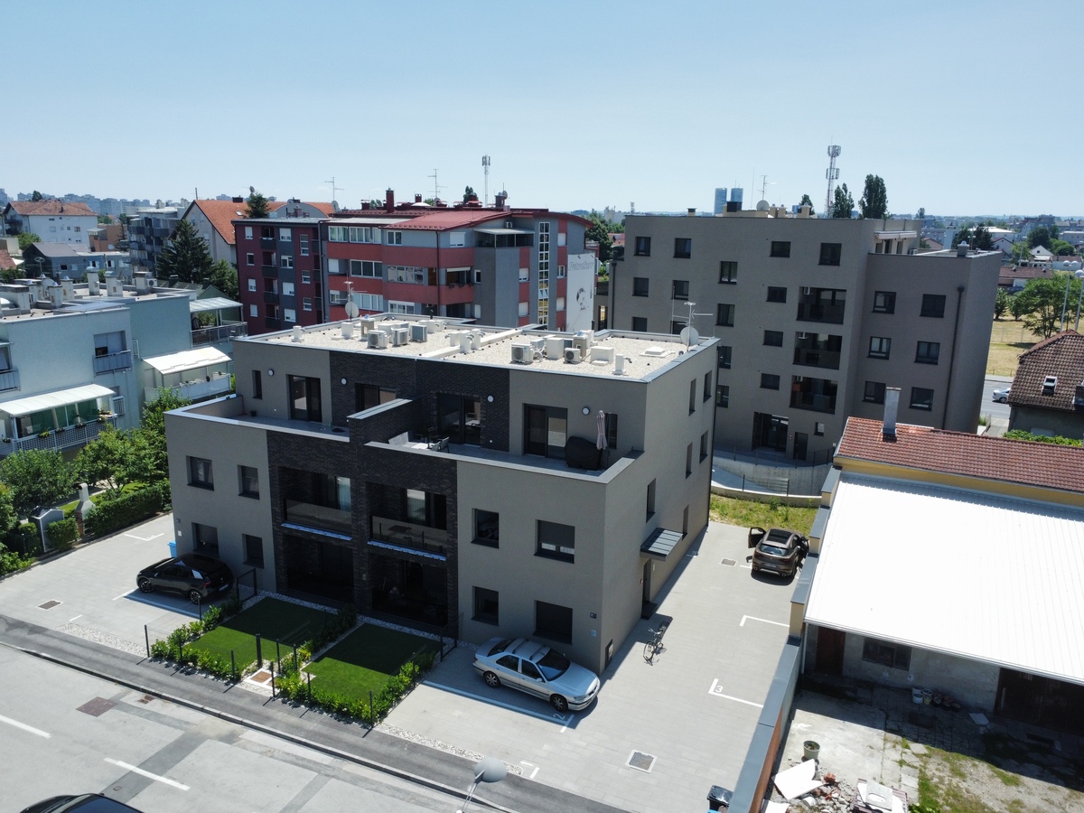 TDD GRADNJA_Vrabečak ul