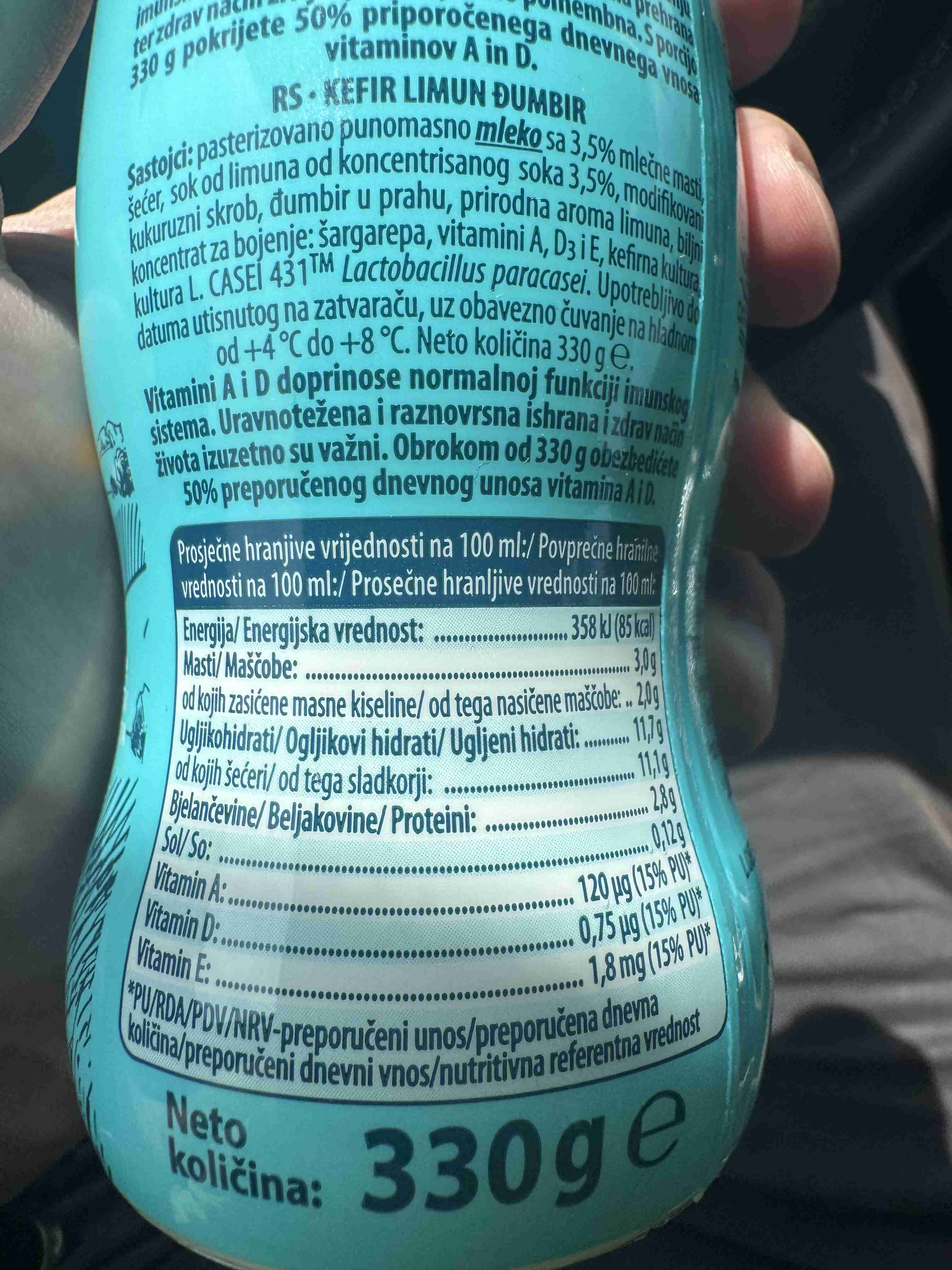 Zbregov super kefir đumbir limun (1)