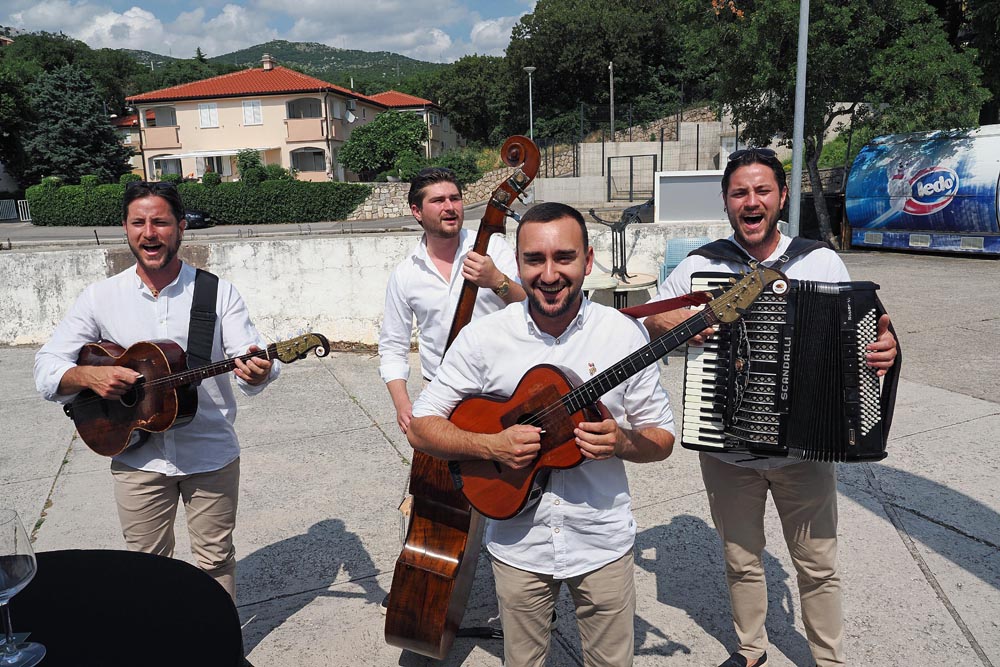 Festival škampa
