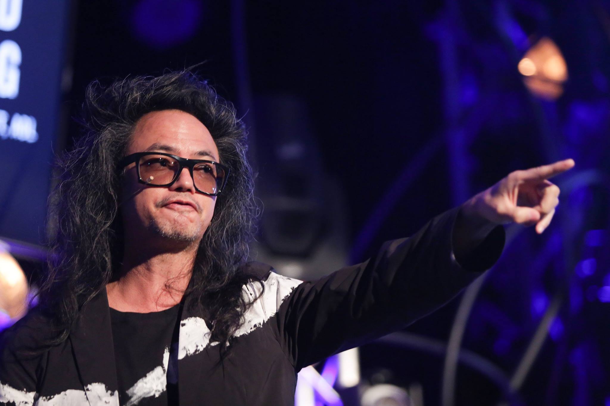 David Shing na Danima komunikacija_foto Grgur Žućko PIXSELL-min