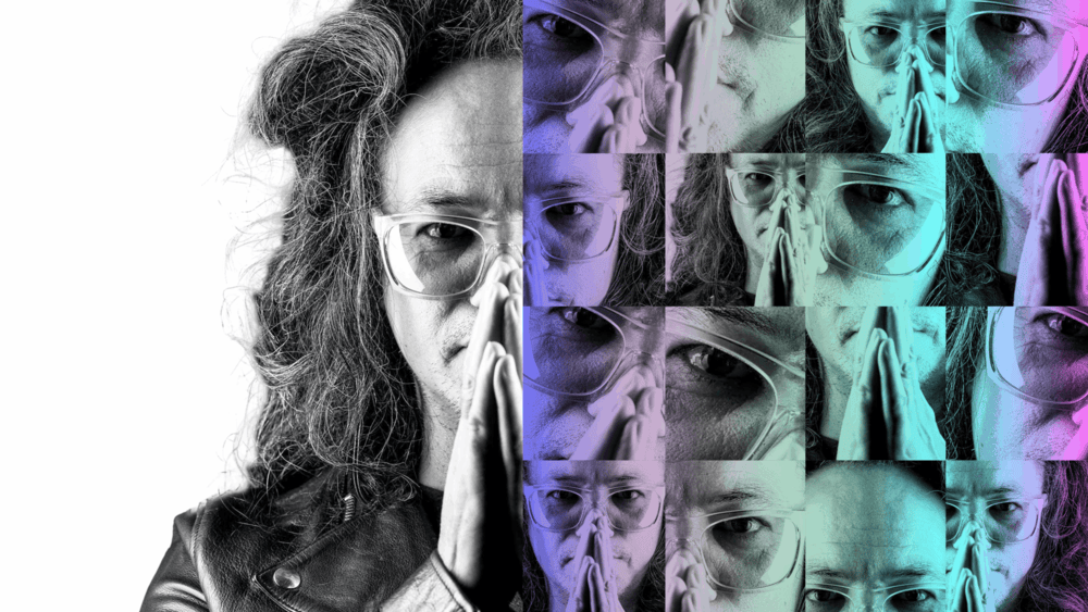 David Shing @ Dani komunikacija, DK2025-min