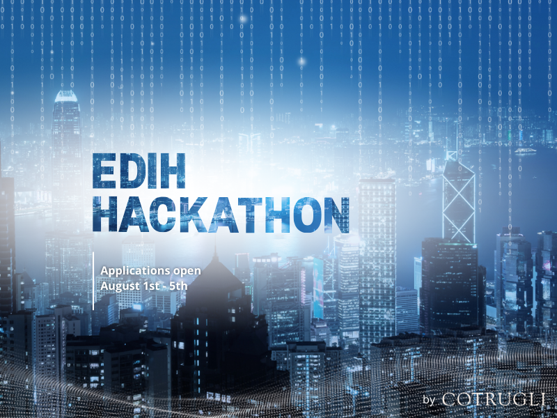 Hackathon vizual