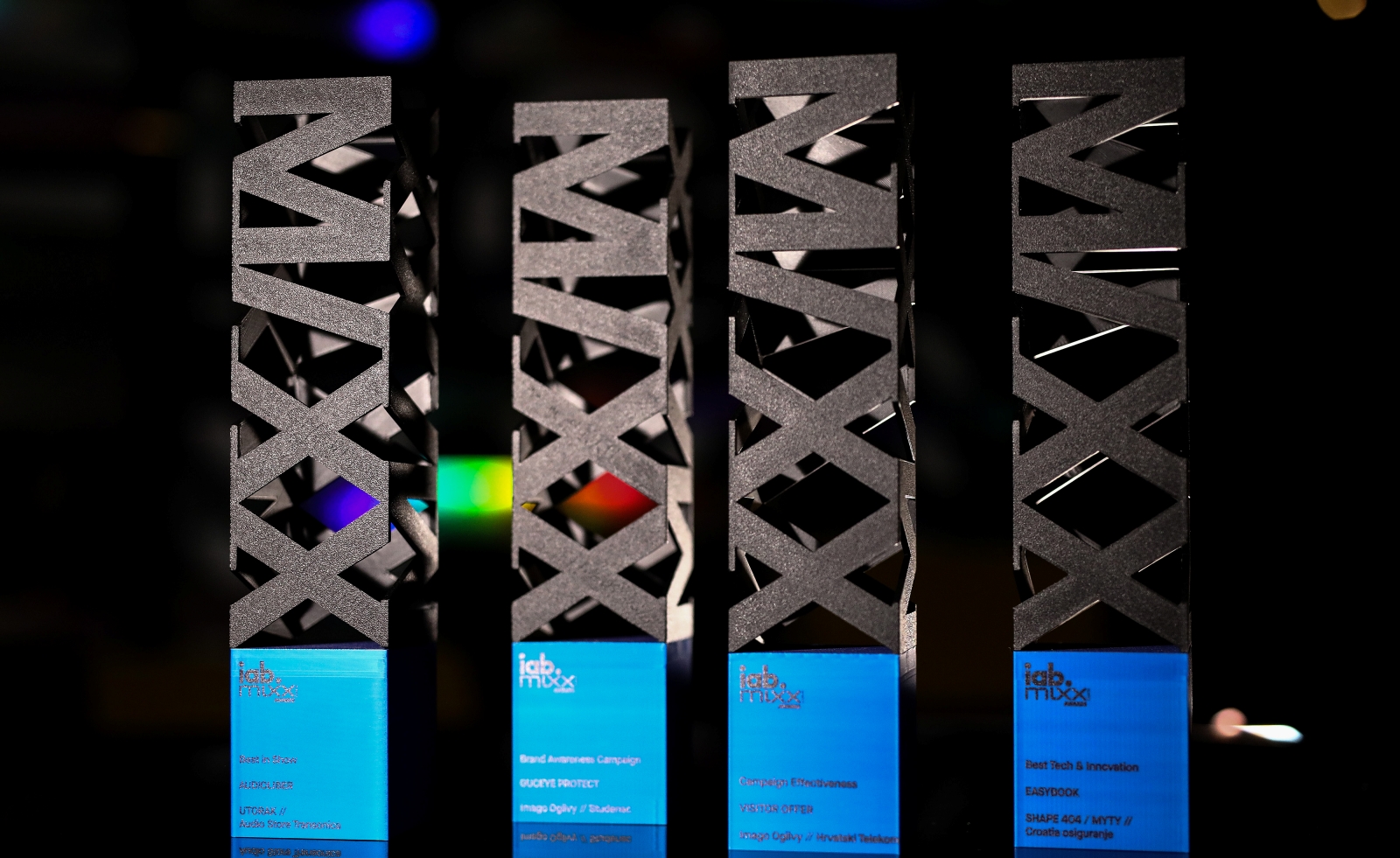 MIXX Awards Croatia_foto Emica Elvedji PIXSELL