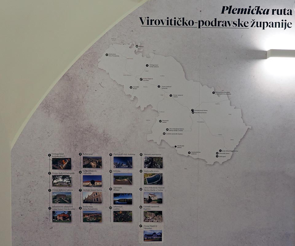 plemička ruta