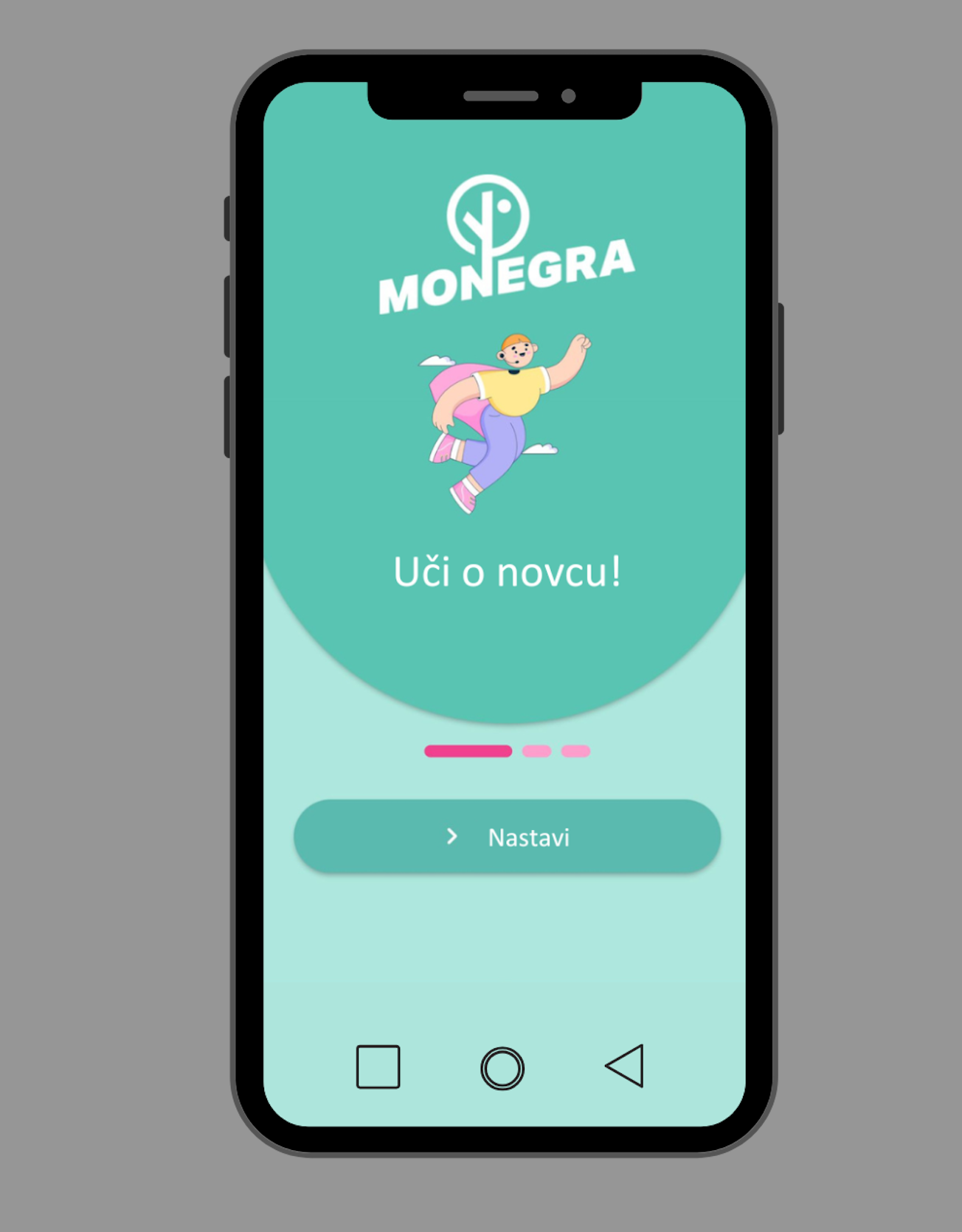 monegra