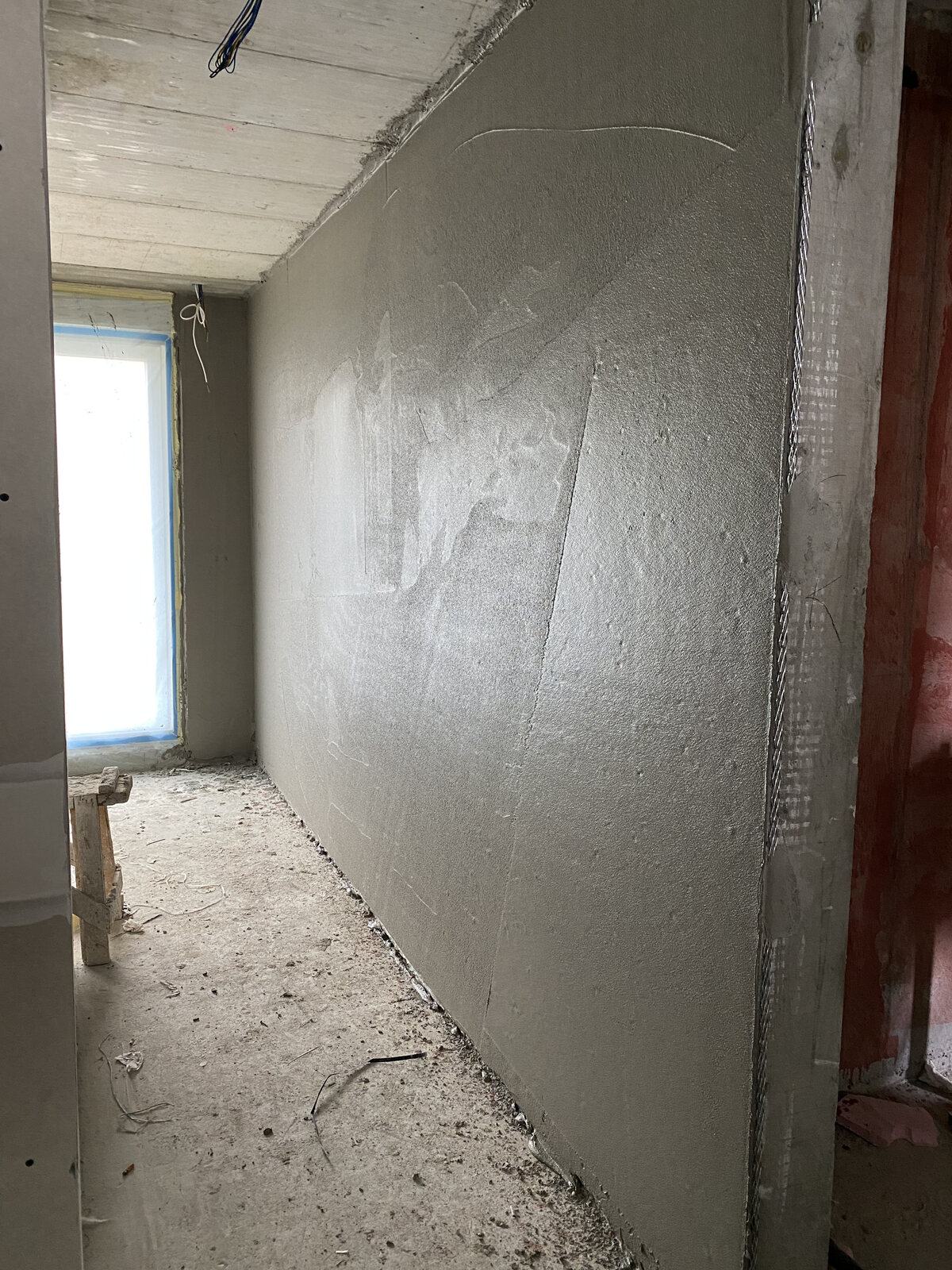 TDD GRADNJA_ŽBUKANJE